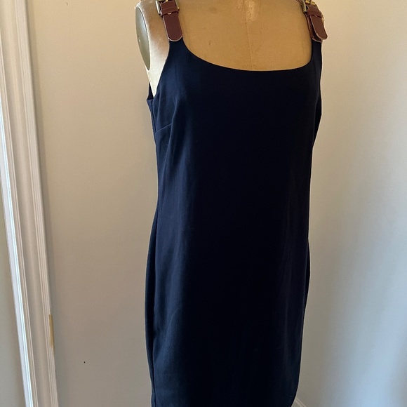 Michael Kors Dress Size Large - Picture 2 of 5